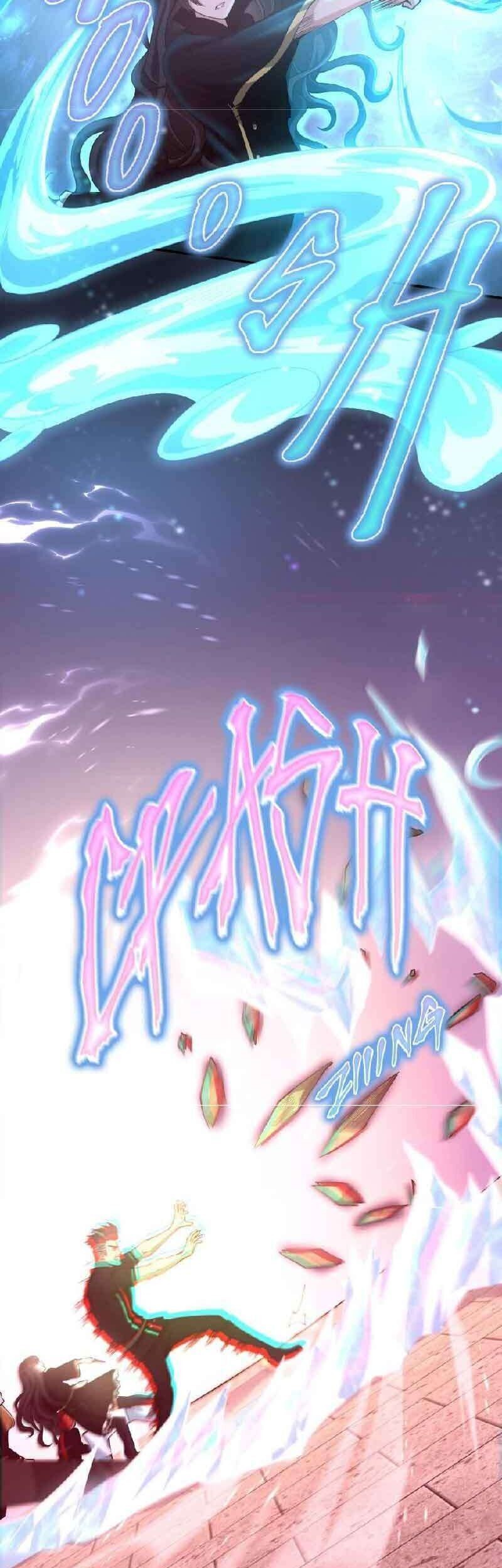 The Beginning After The End chapter 134 halaman 23