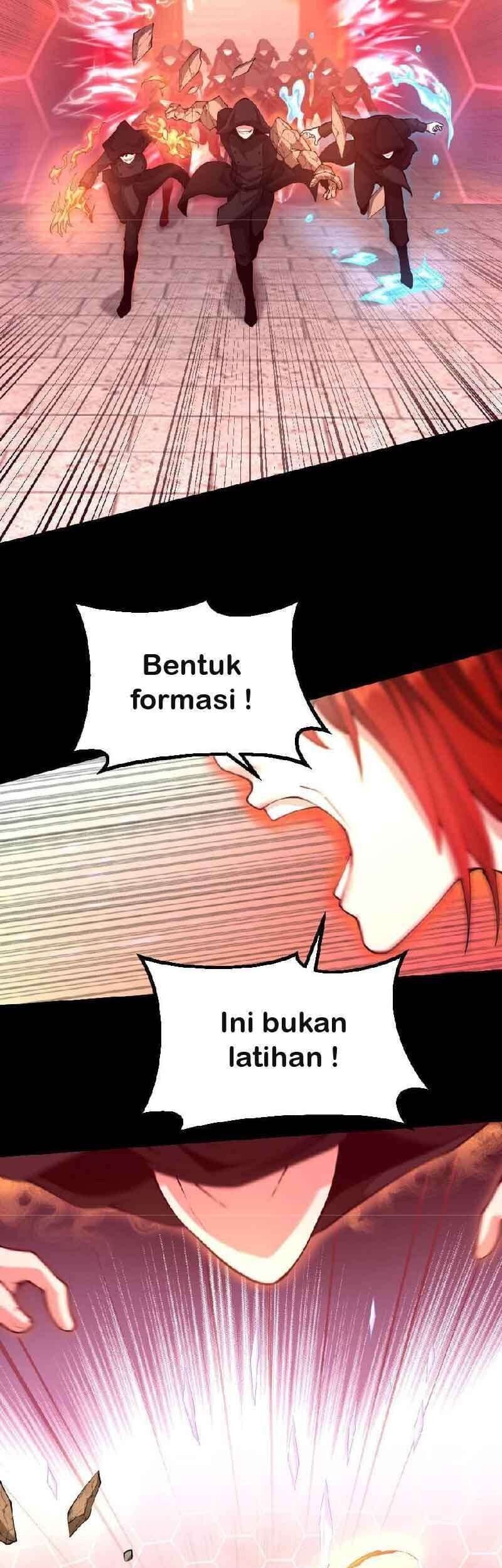 The Beginning After The End chapter 134 halaman 25