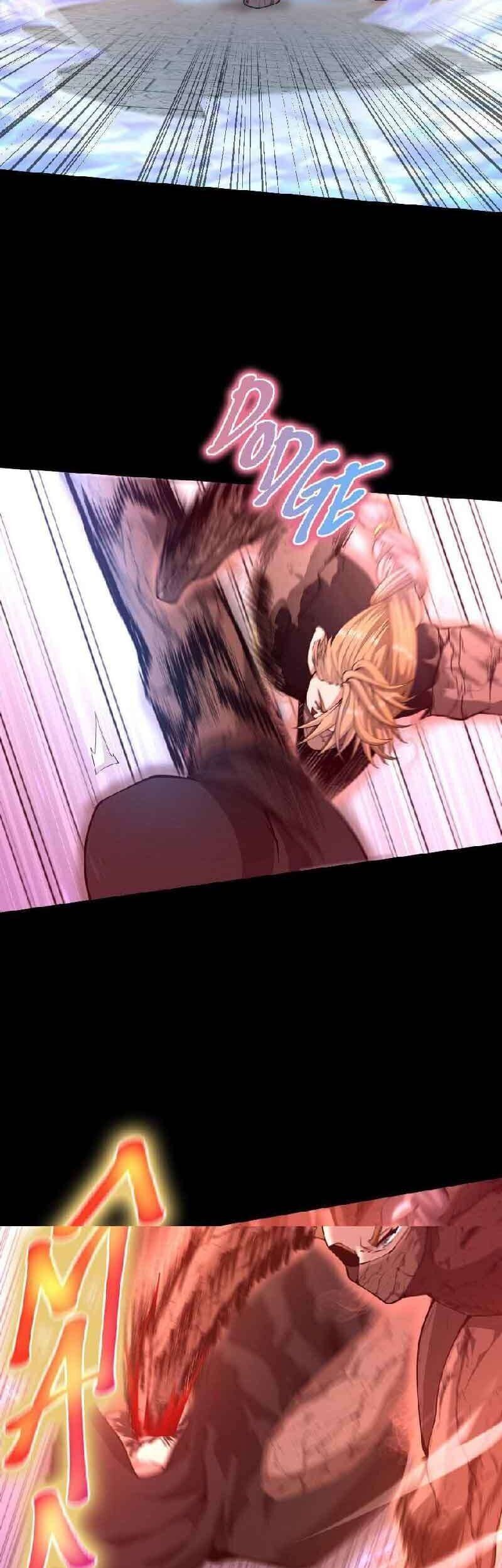 The Beginning After The End chapter 134 halaman 27