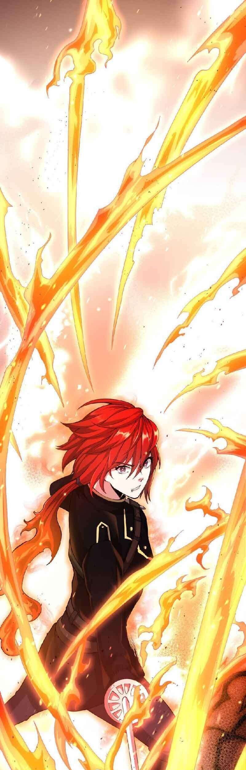 The Beginning After The End chapter 134 halaman 31