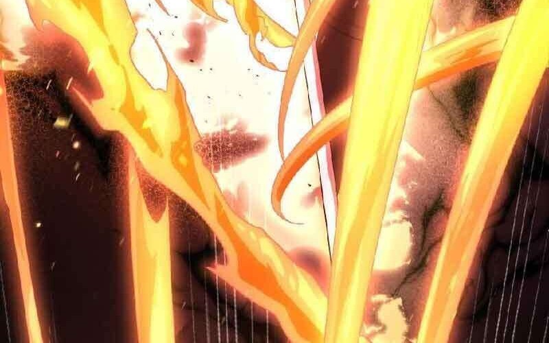 The Beginning After The End chapter 134 halaman 32