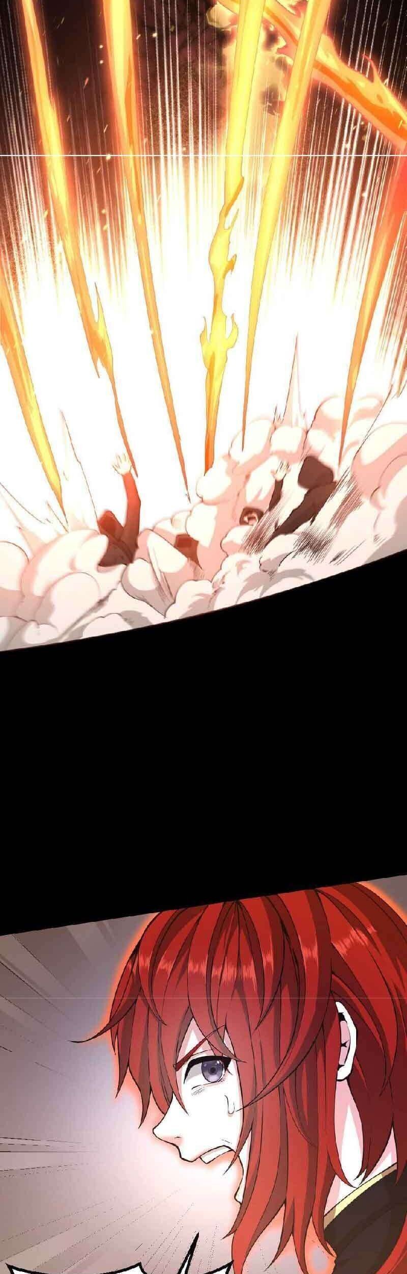 The Beginning After The End chapter 134 halaman 33