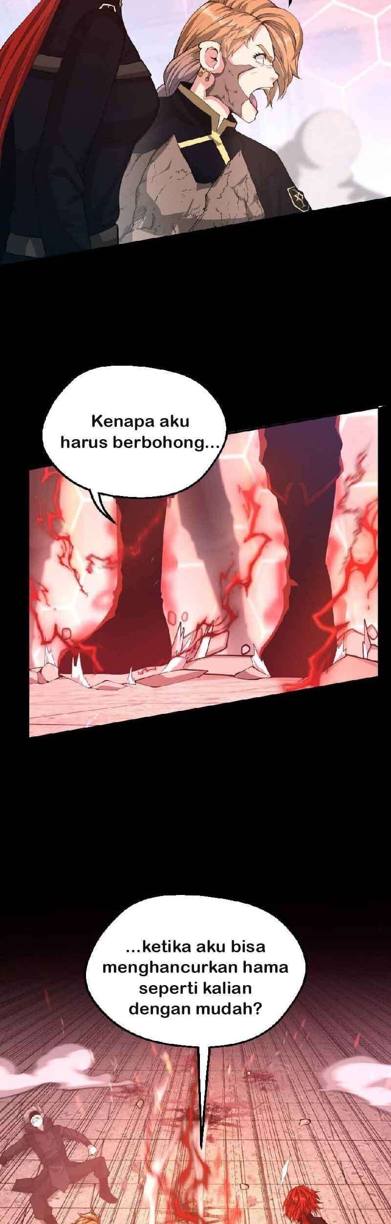 The Beginning After The End chapter 134 halaman 38