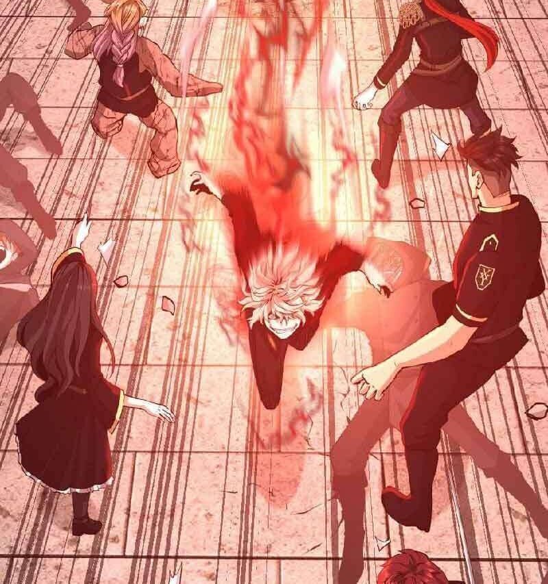 The Beginning After The End chapter 134 halaman 39