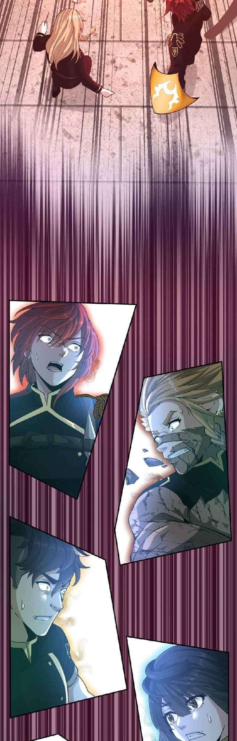 The Beginning After The End chapter 134 halaman 40