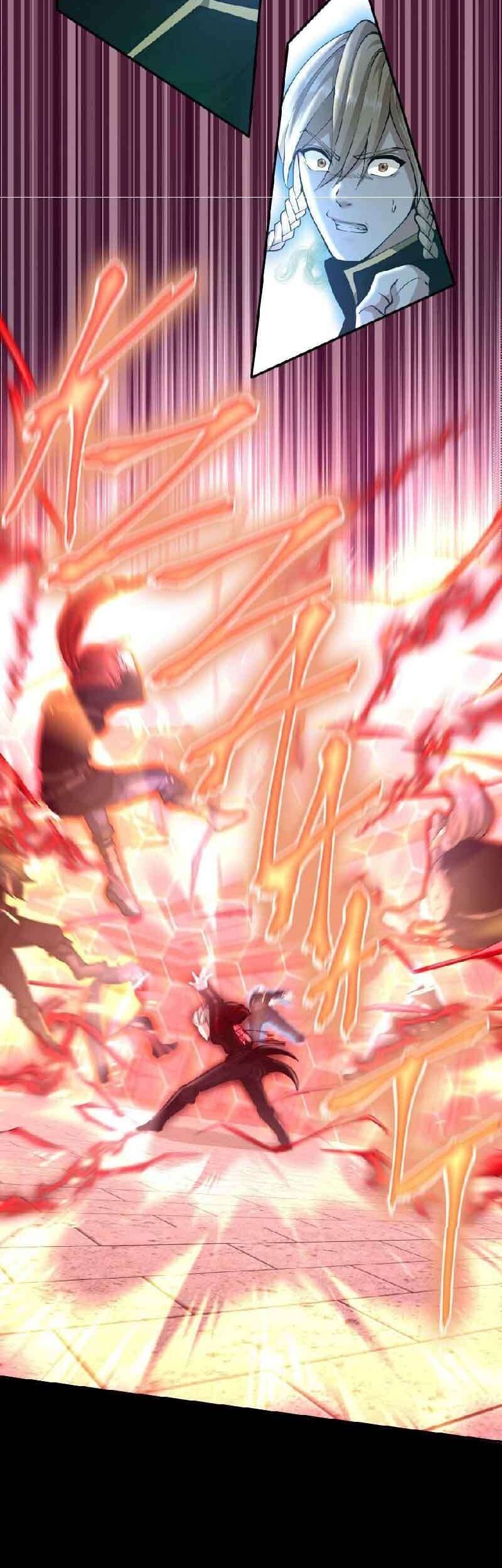 The Beginning After The End chapter 134 halaman 42