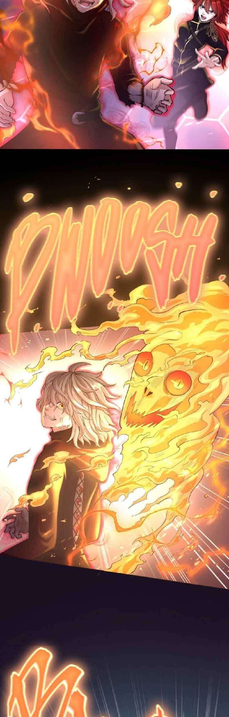The Beginning After The End chapter 134 halaman 44