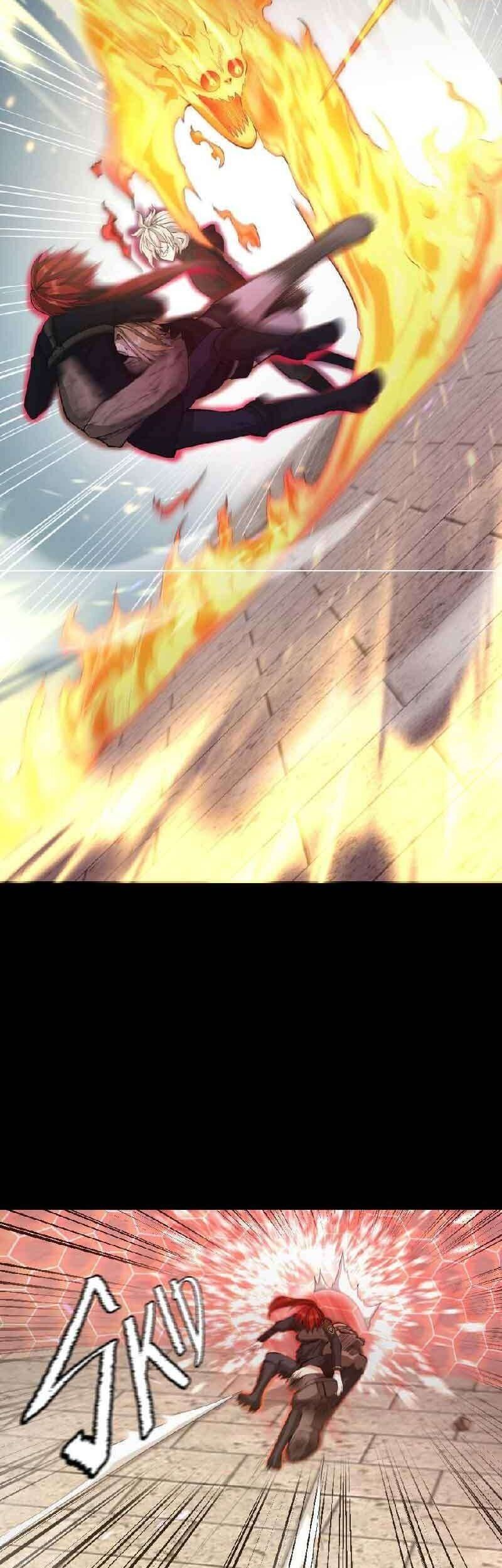 The Beginning After The End chapter 134 halaman 46