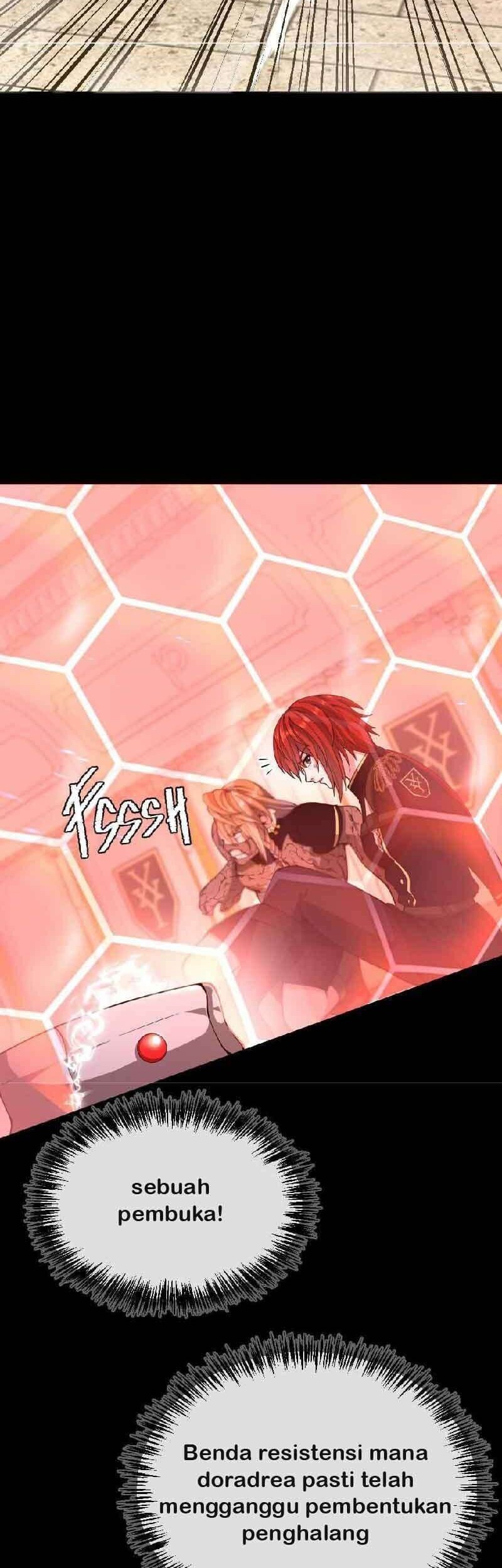 The Beginning After The End chapter 134 halaman 47
