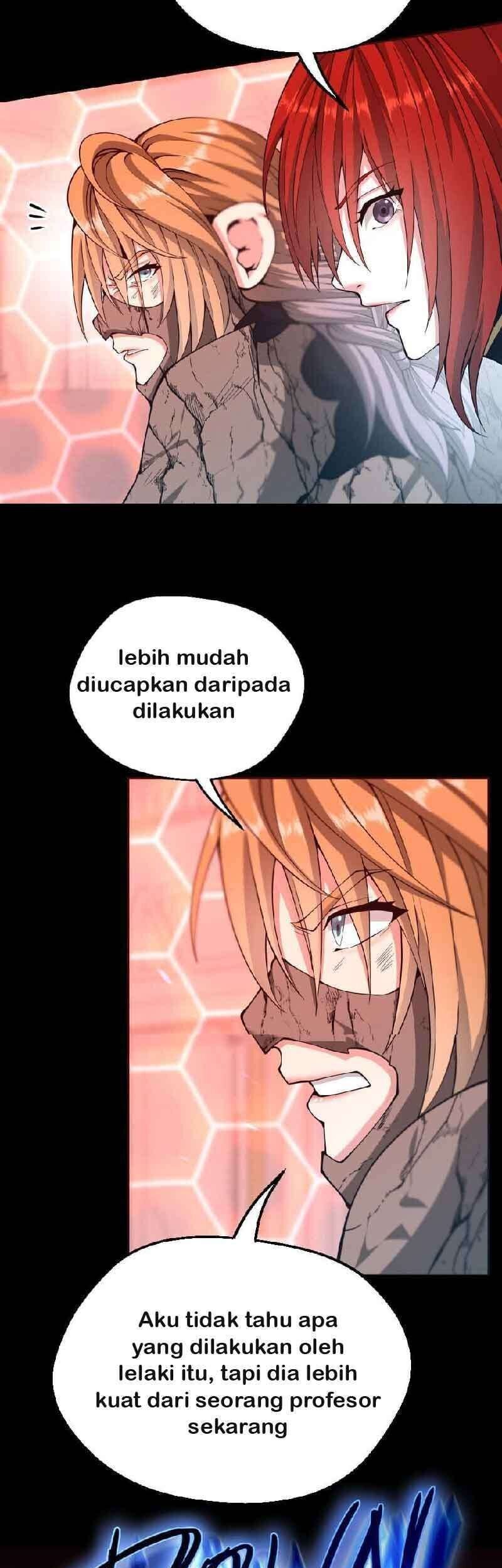 The Beginning After The End chapter 134 halaman 49