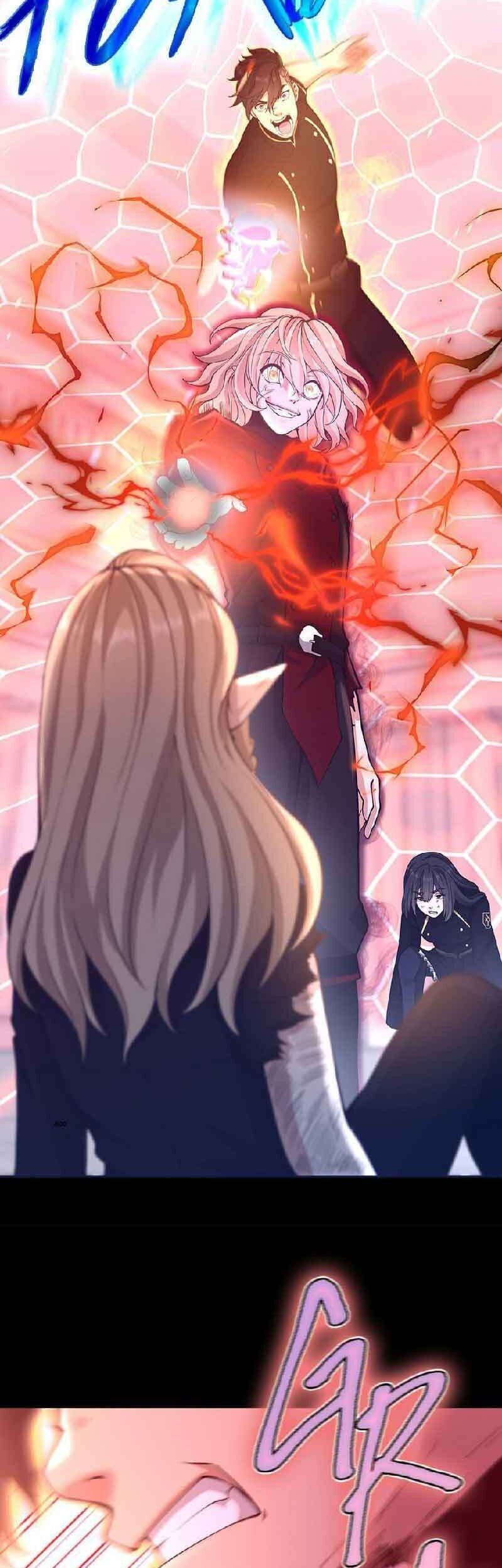 The Beginning After The End chapter 134 halaman 51