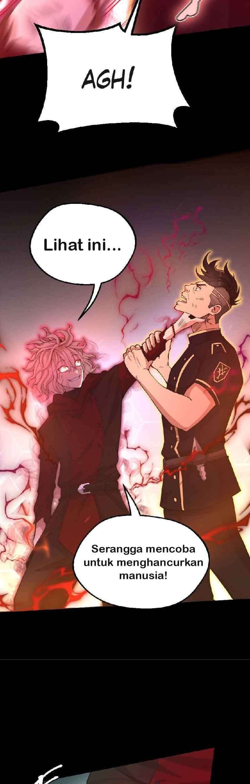 The Beginning After The End chapter 134 halaman 53