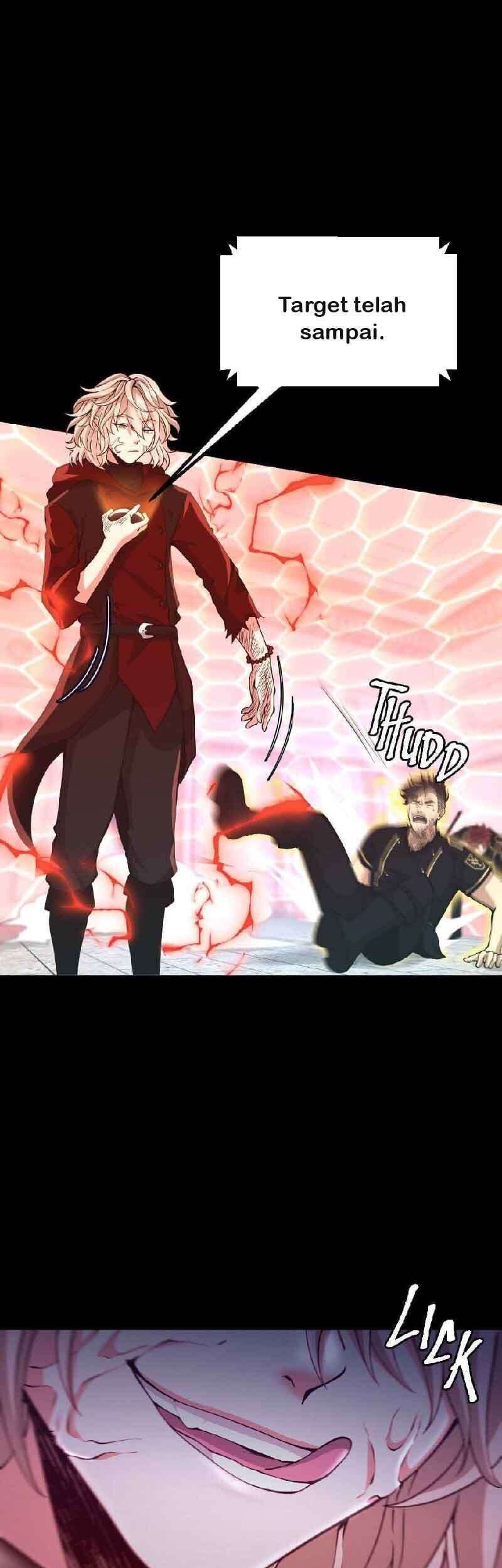 The Beginning After The End chapter 134 halaman 55