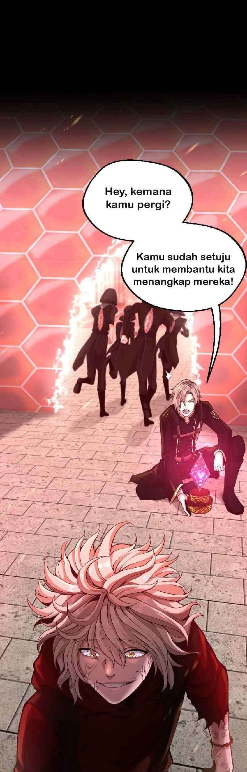 The Beginning After The End chapter 134 halaman 57
