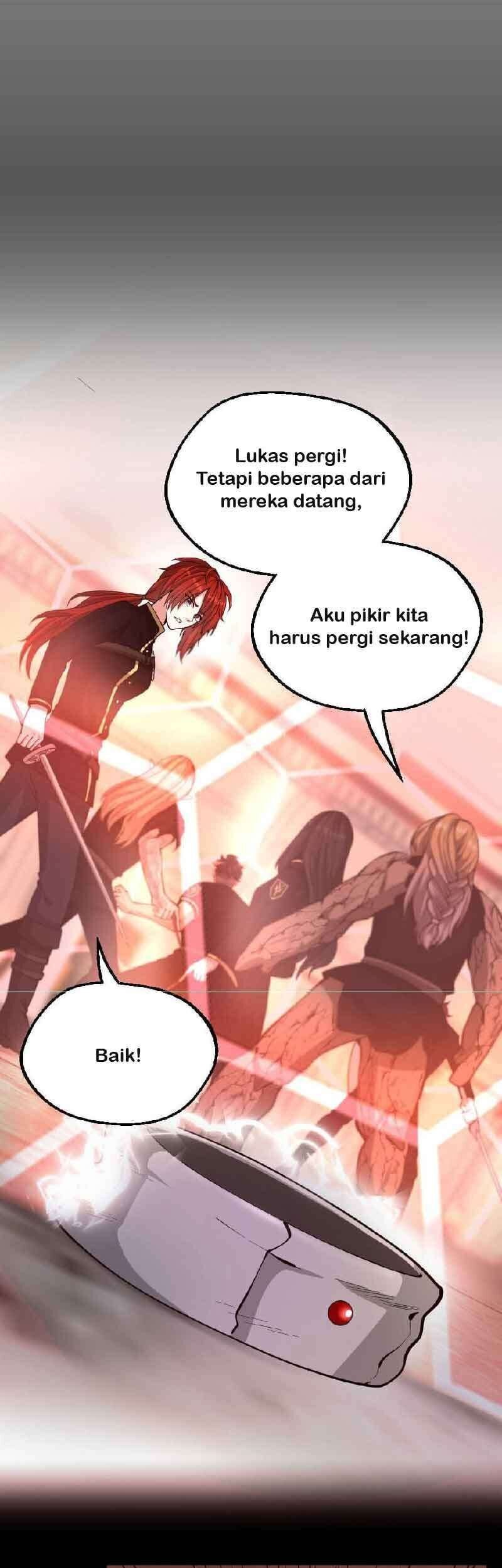 The Beginning After The End chapter 134 halaman 59