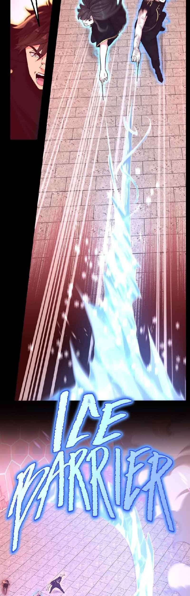 The Beginning After The End chapter 134 halaman 63