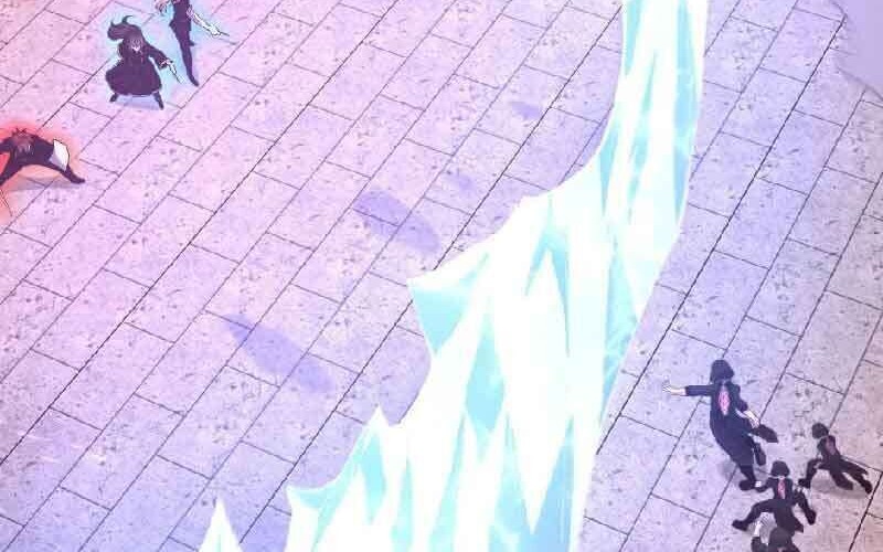 The Beginning After The End chapter 134 halaman 64