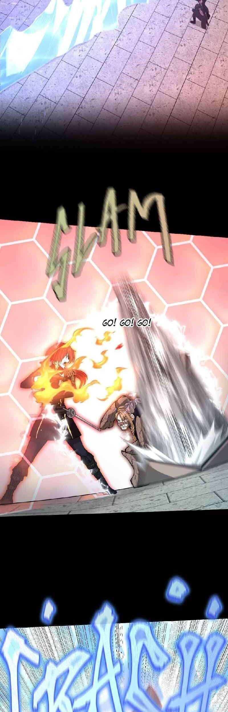 The Beginning After The End chapter 134 halaman 65