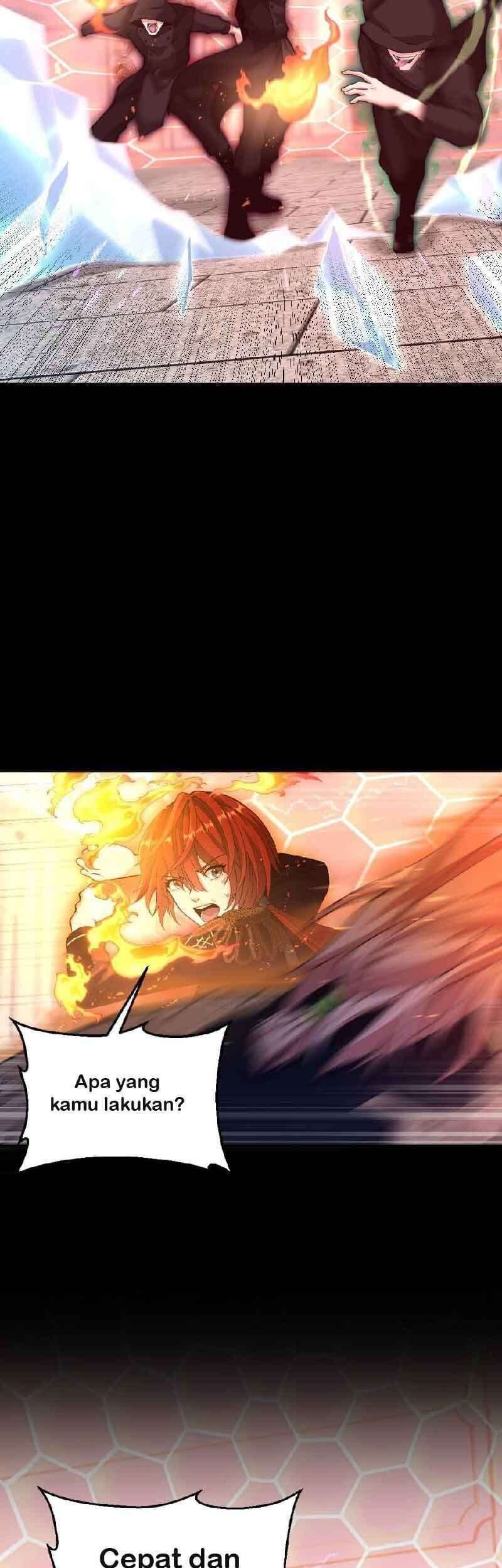 The Beginning After The End chapter 134 halaman 67
