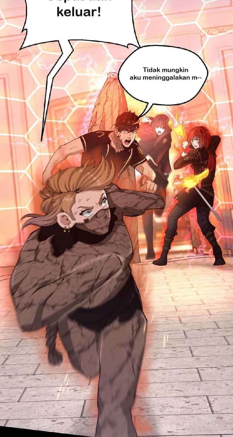 The Beginning After The End chapter 134 halaman 68