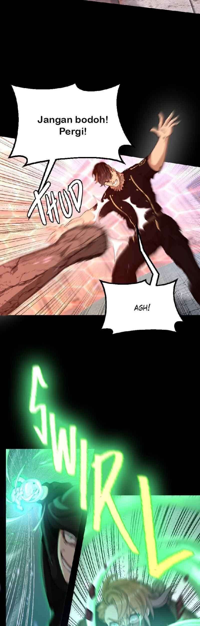 The Beginning After The End chapter 134 halaman 69