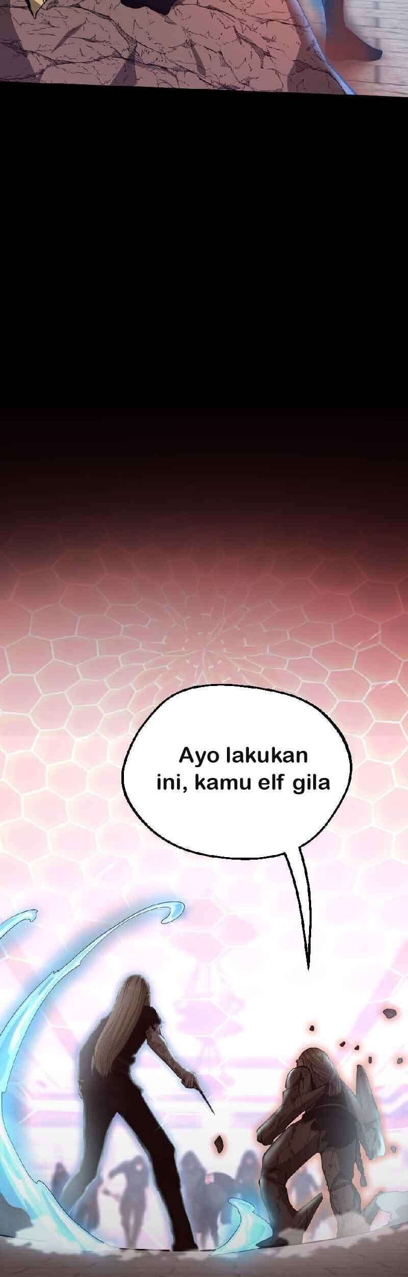 The Beginning After The End chapter 134 halaman 73