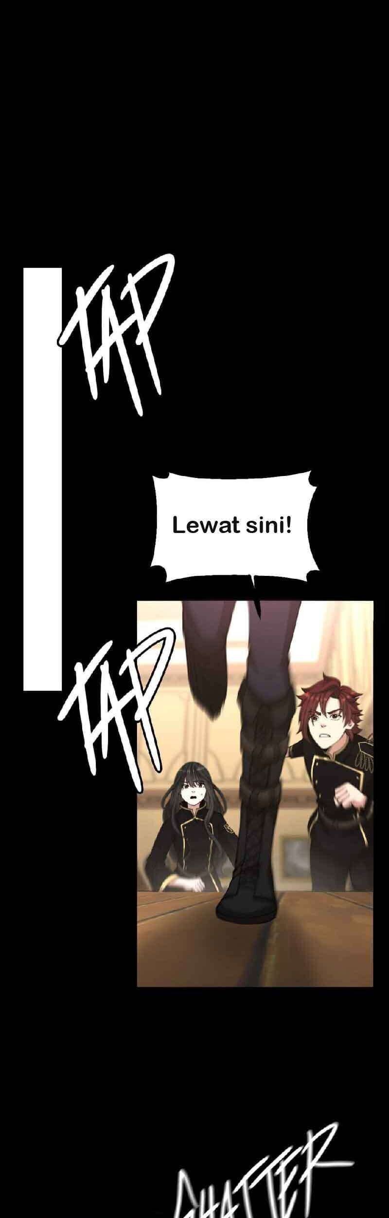 The Beginning After The End chapter 134 halaman 75