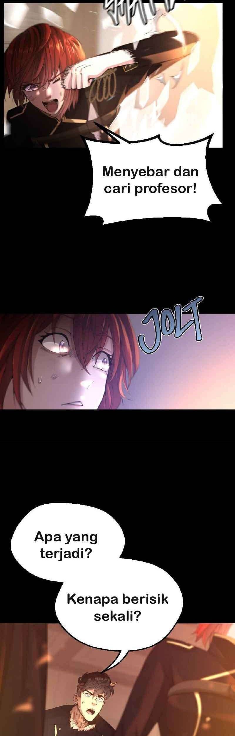 The Beginning After The End chapter 134 halaman 76