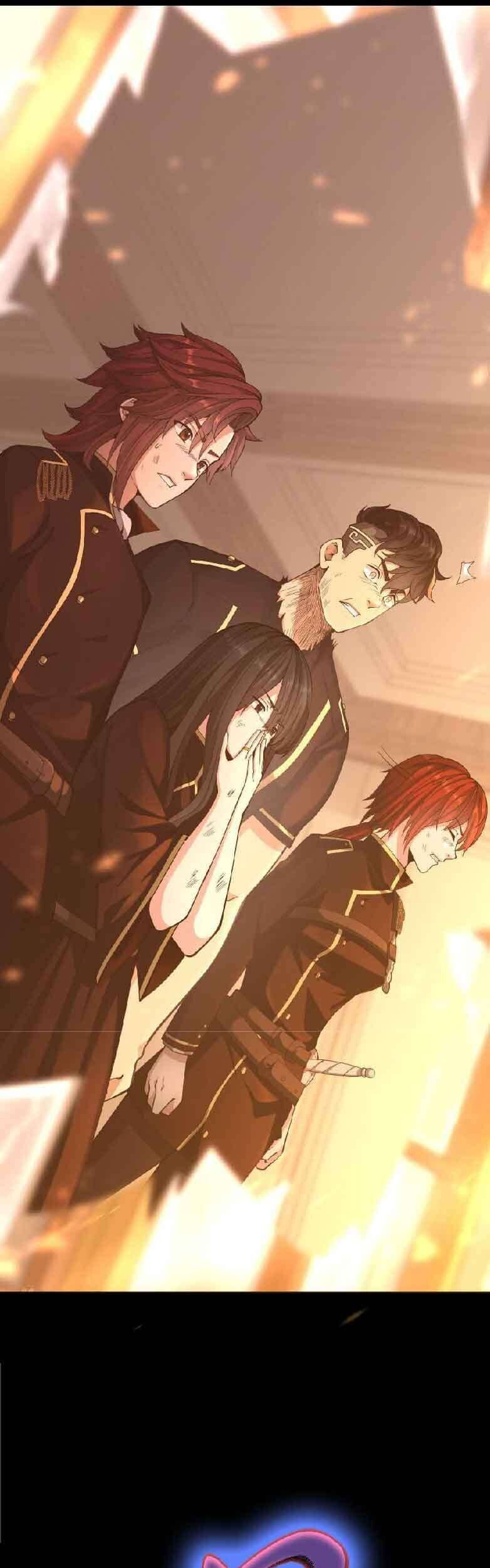 The Beginning After The End chapter 134 halaman 78