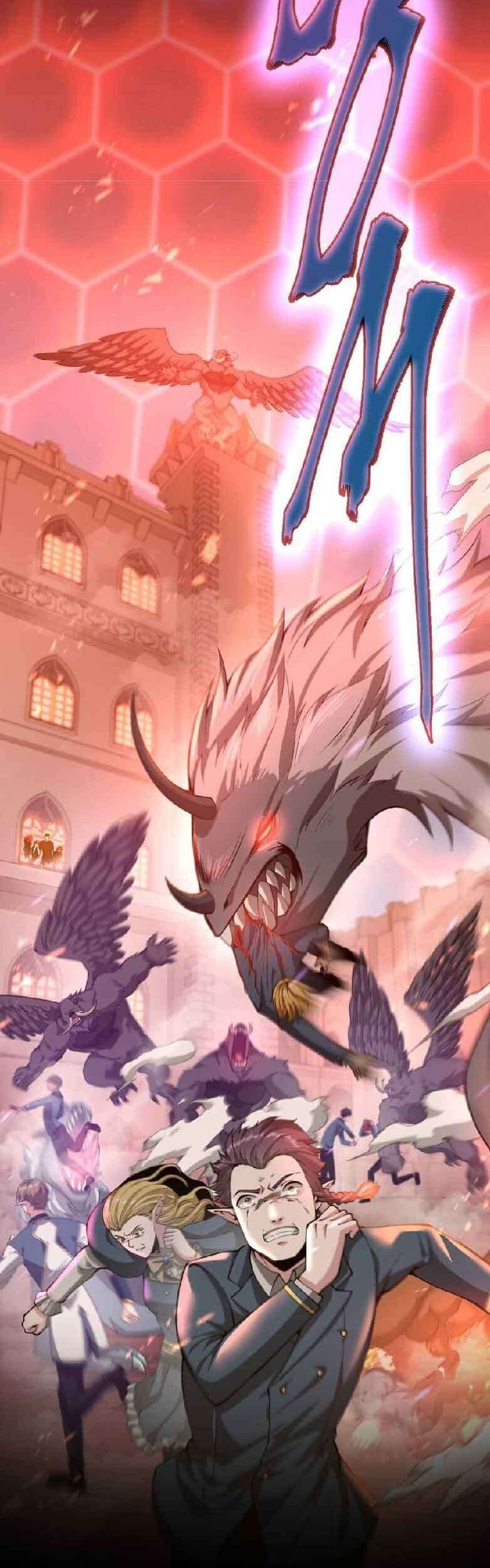 The Beginning After The End chapter 134 halaman 80