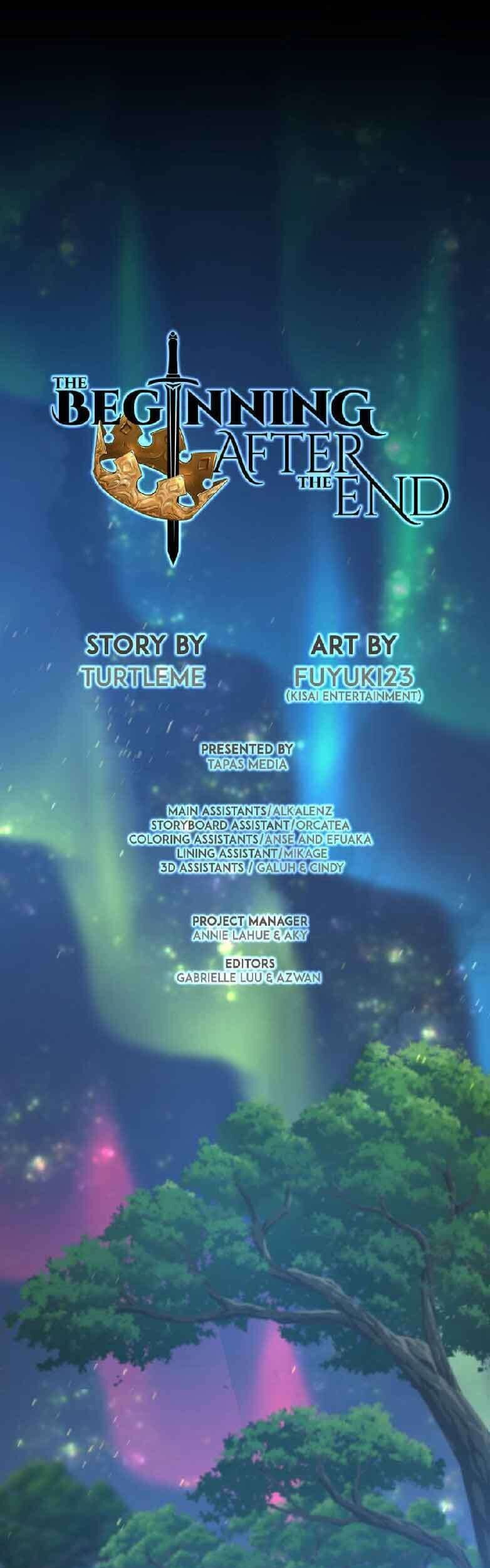 The Beginning After The End chapter 134 halaman 82