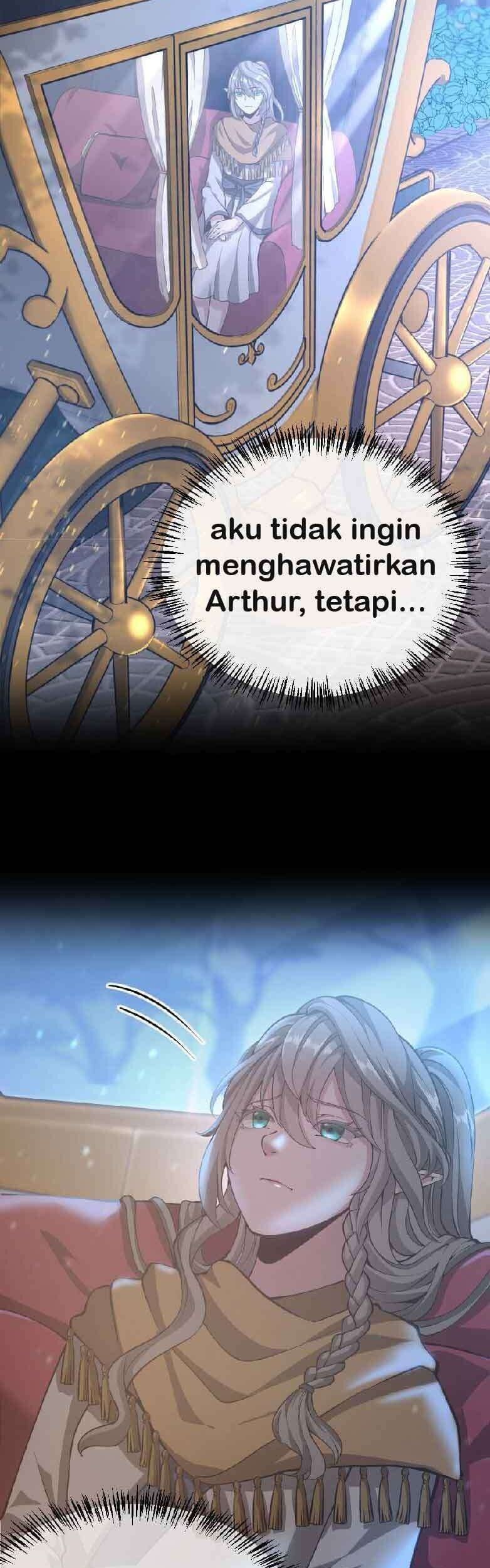 The Beginning After The End chapter 134 halaman 84