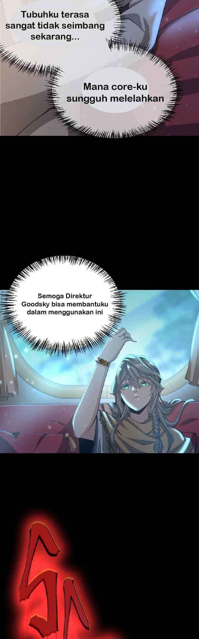 The Beginning After The End chapter 134 halaman 85
