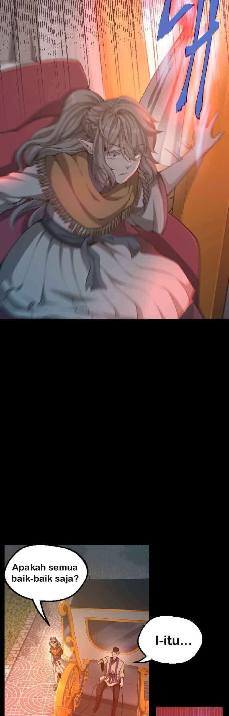 The Beginning After The End chapter 134 halaman 87