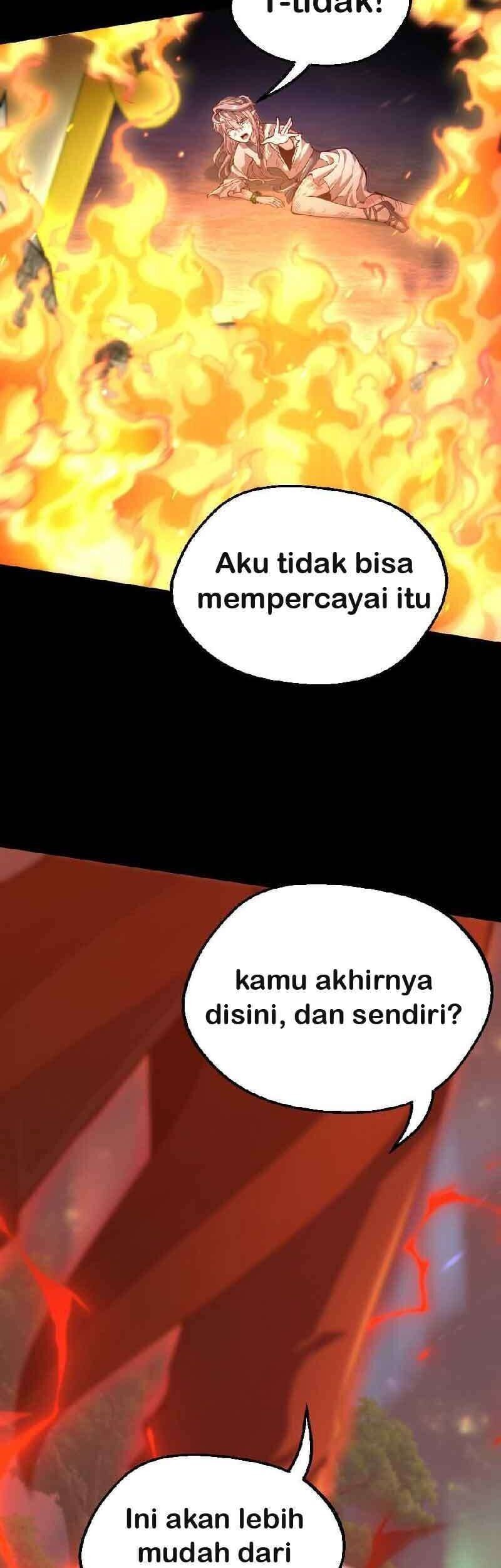 The Beginning After The End chapter 134 halaman 93