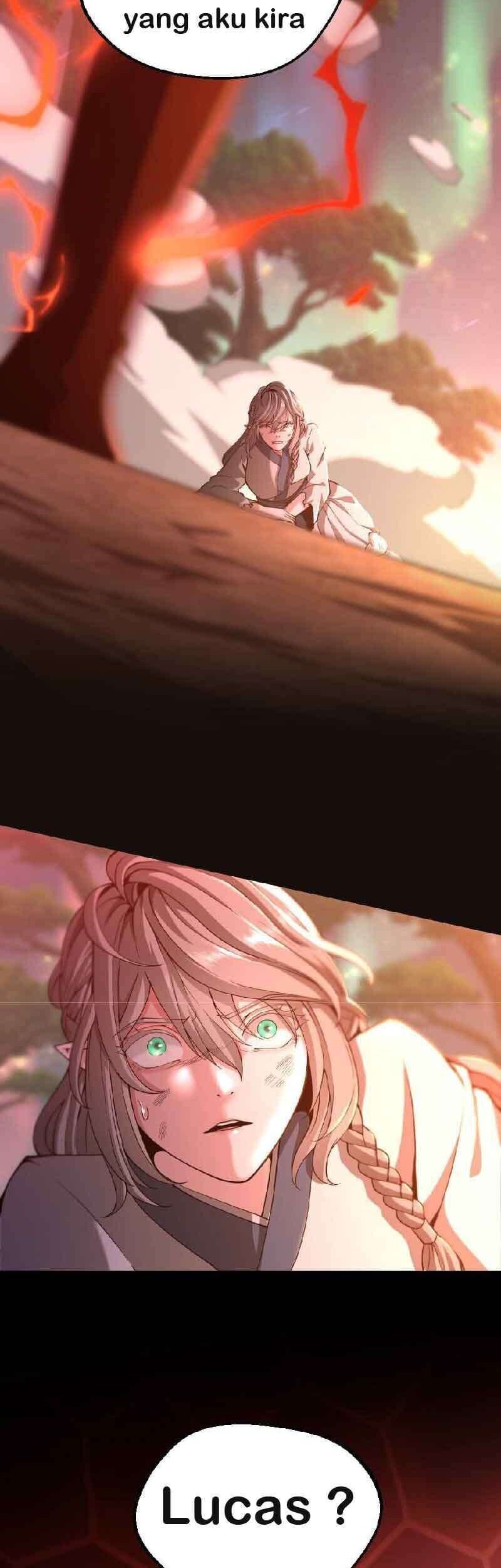 The Beginning After The End chapter 134 halaman 94