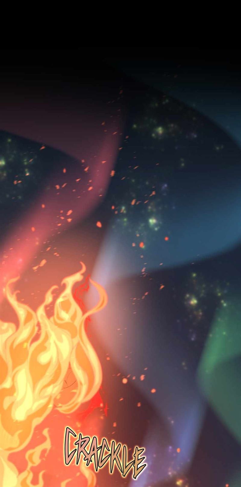 The Beginning After The End Bab 135 halaman 1