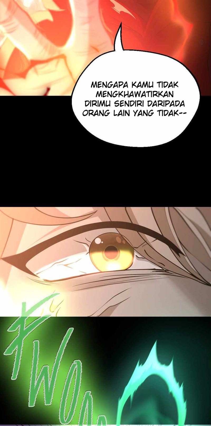 The Beginning After The End Bab 135 halaman 7