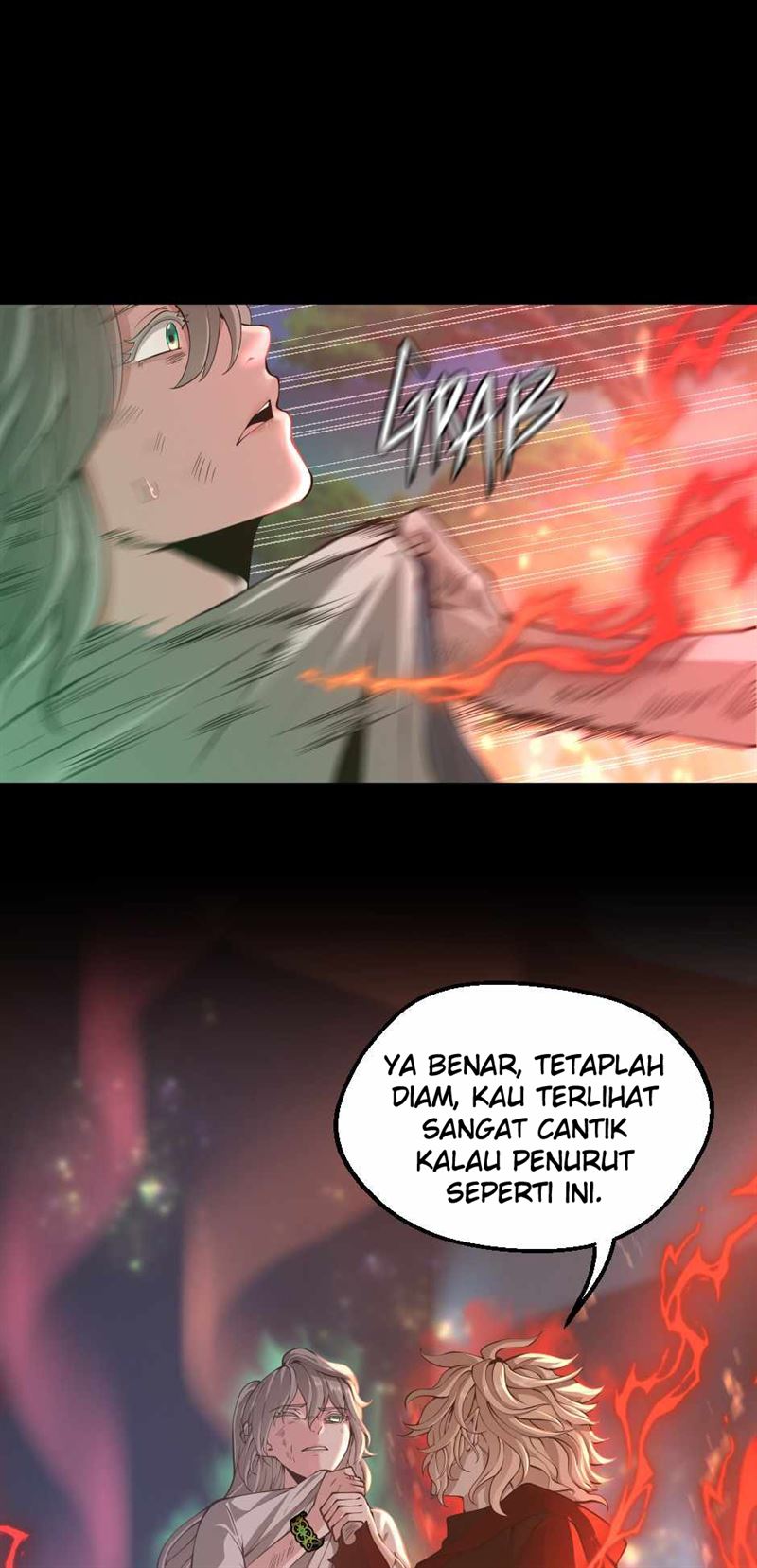 The Beginning After The End Bab 135 halaman 15
