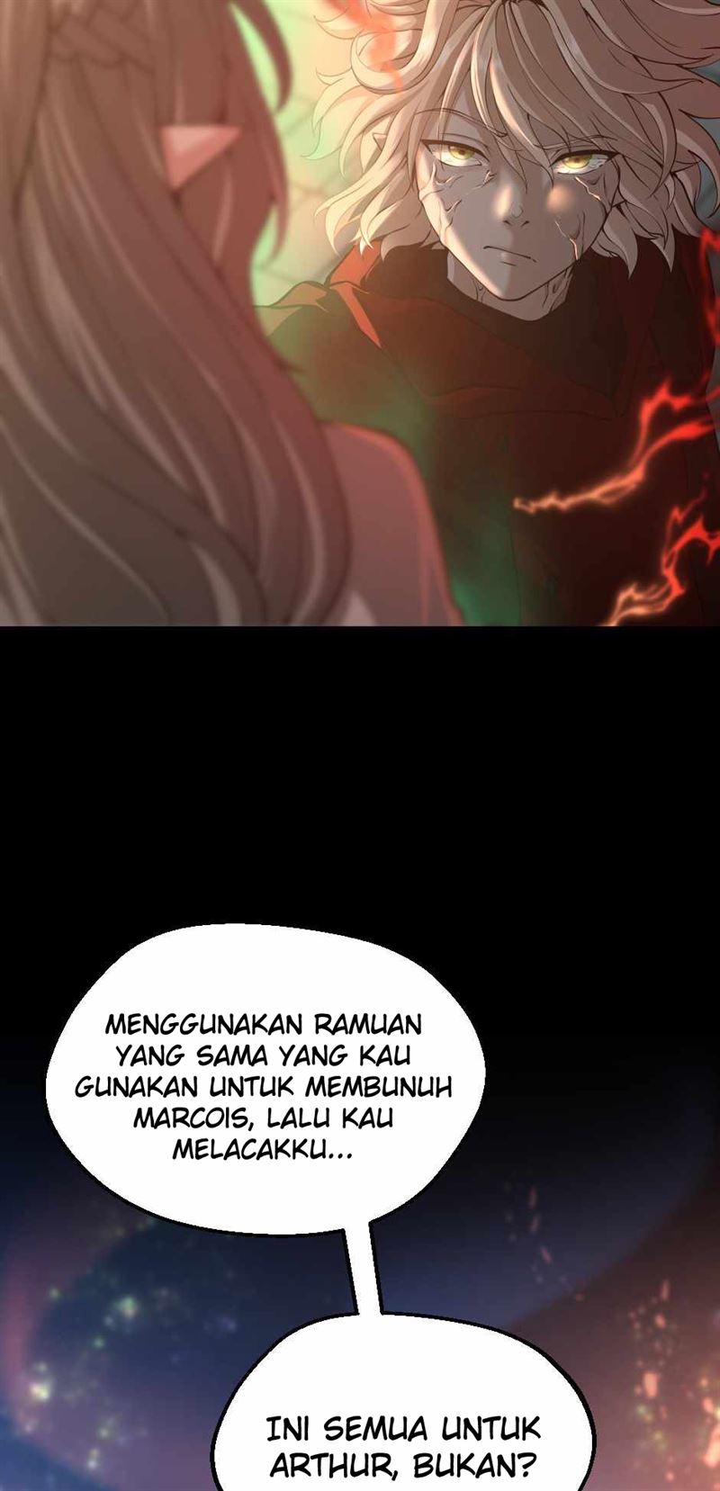 The Beginning After The End Bab 135 halaman 18
