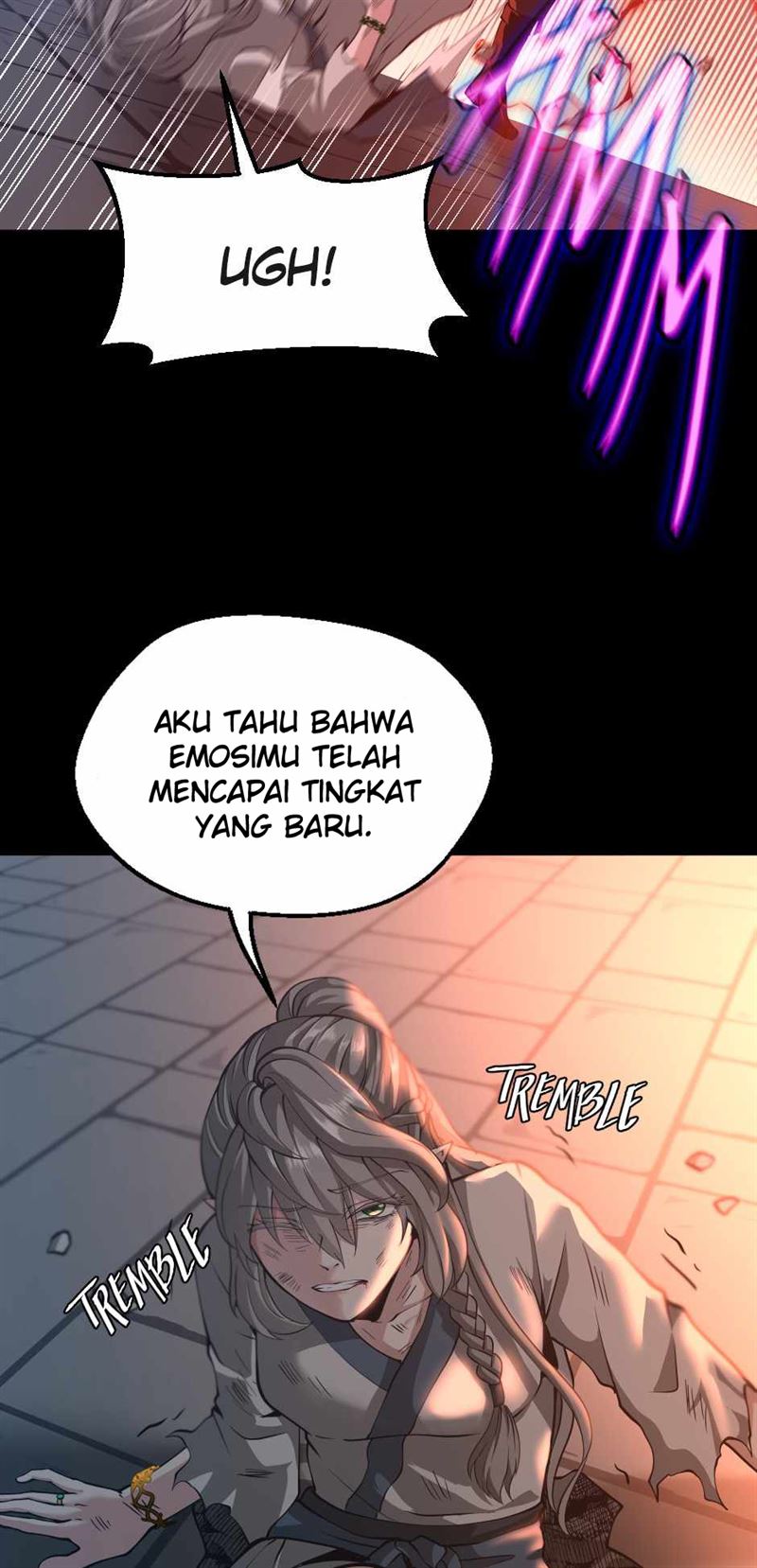 The Beginning After The End Bab 135 halaman 21