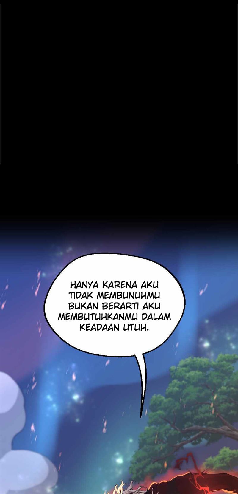 The Beginning After The End Bab 135 halaman 23