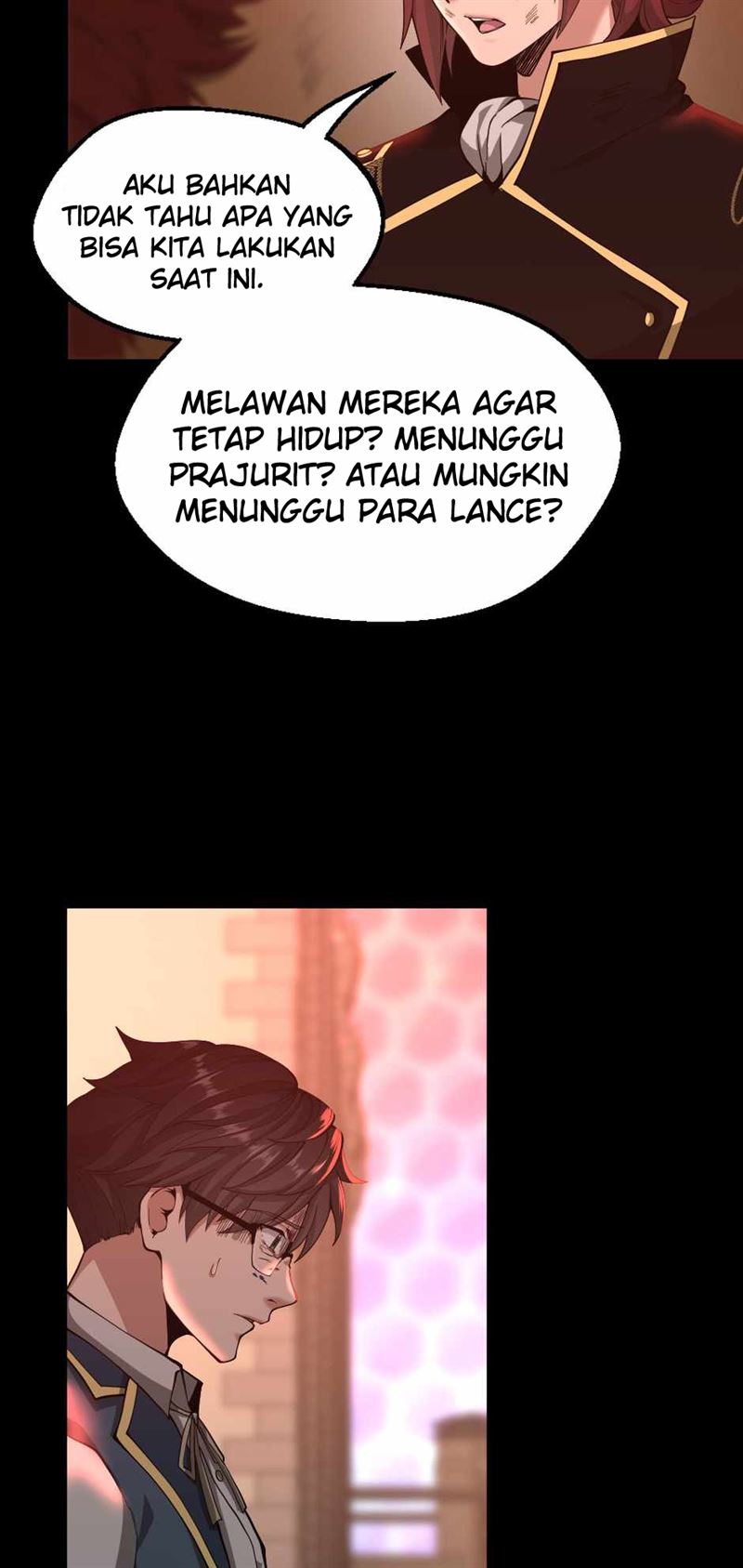 The Beginning After The End Bab 135 halaman 72