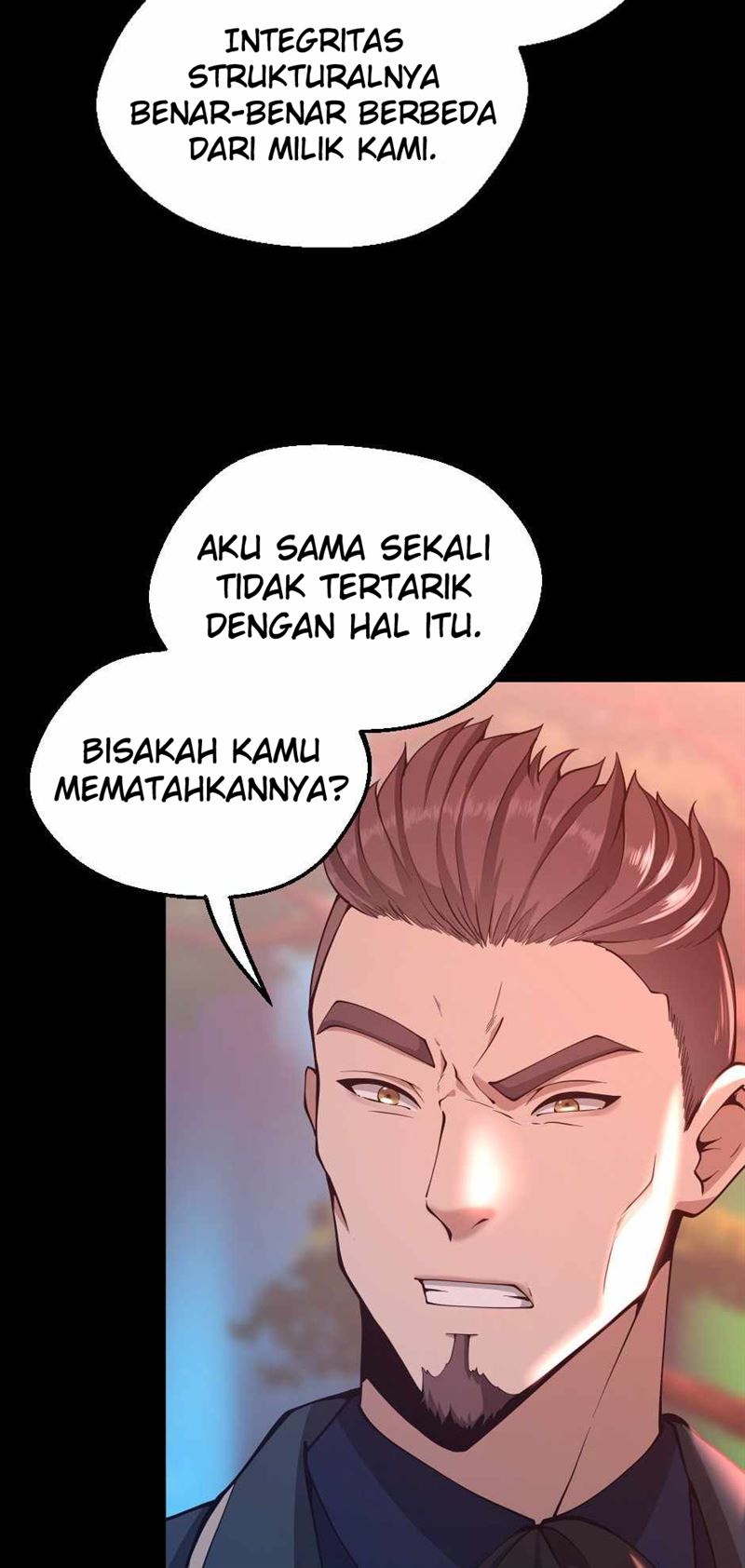 The Beginning After The End Bab 136 halaman 6