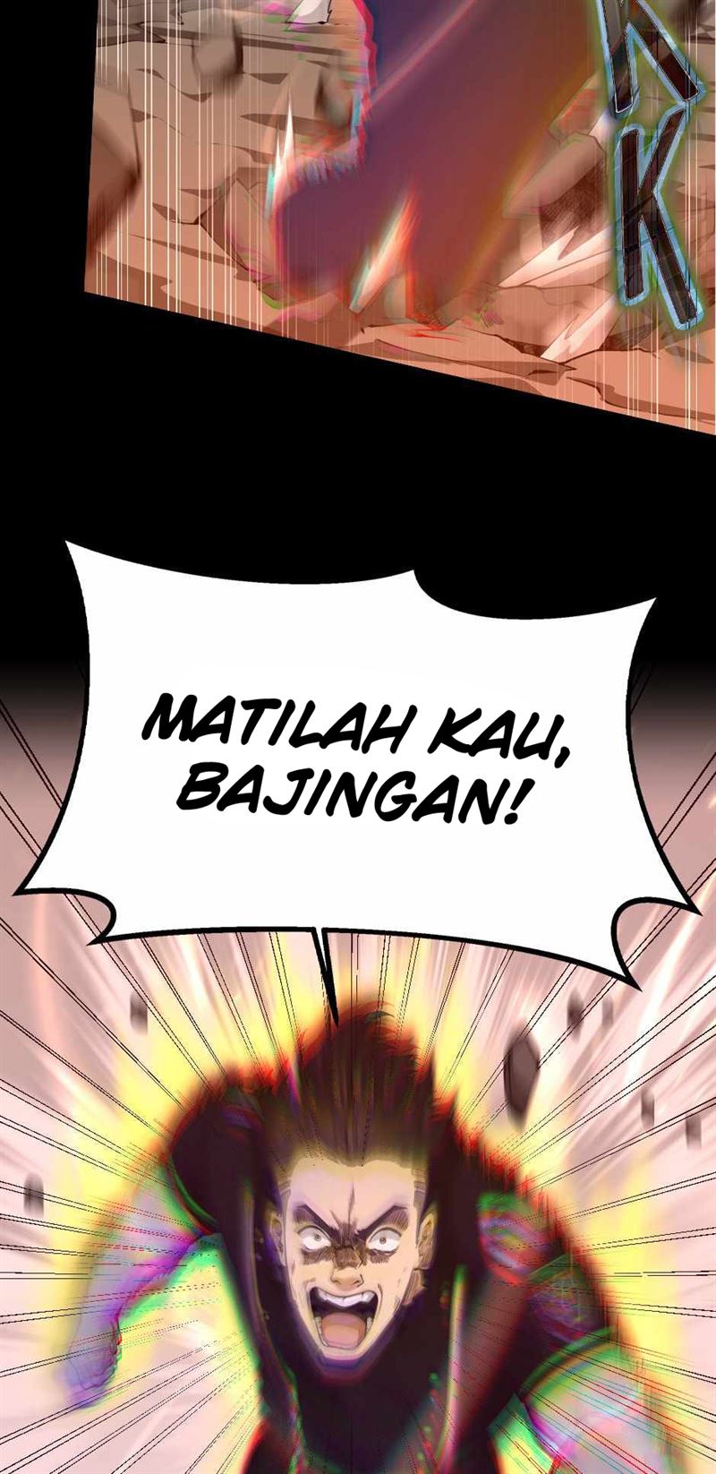 The Beginning After The End Bab 136 halaman 52