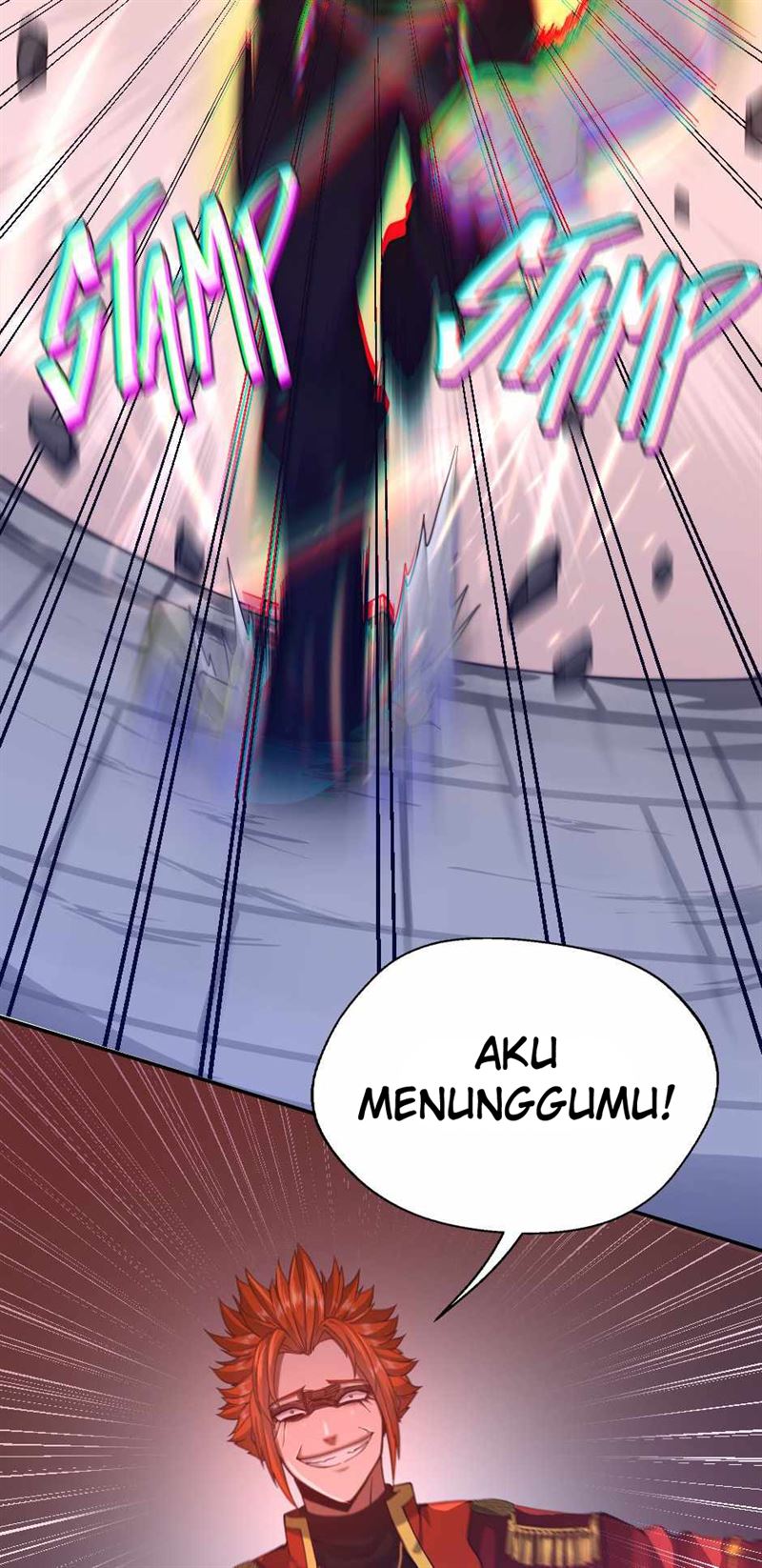 The Beginning After The End Bab 136 halaman 53