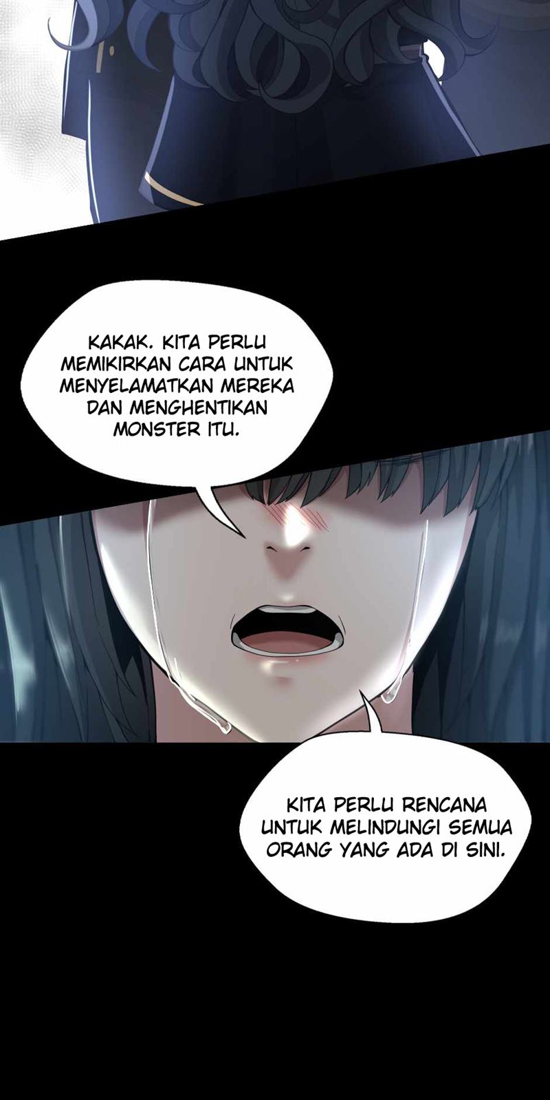 The Beginning After The End Bab 137 halaman 12