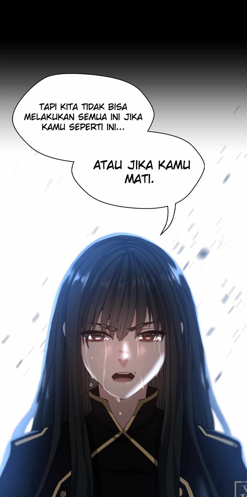 The Beginning After The End Bab 137 halaman 13