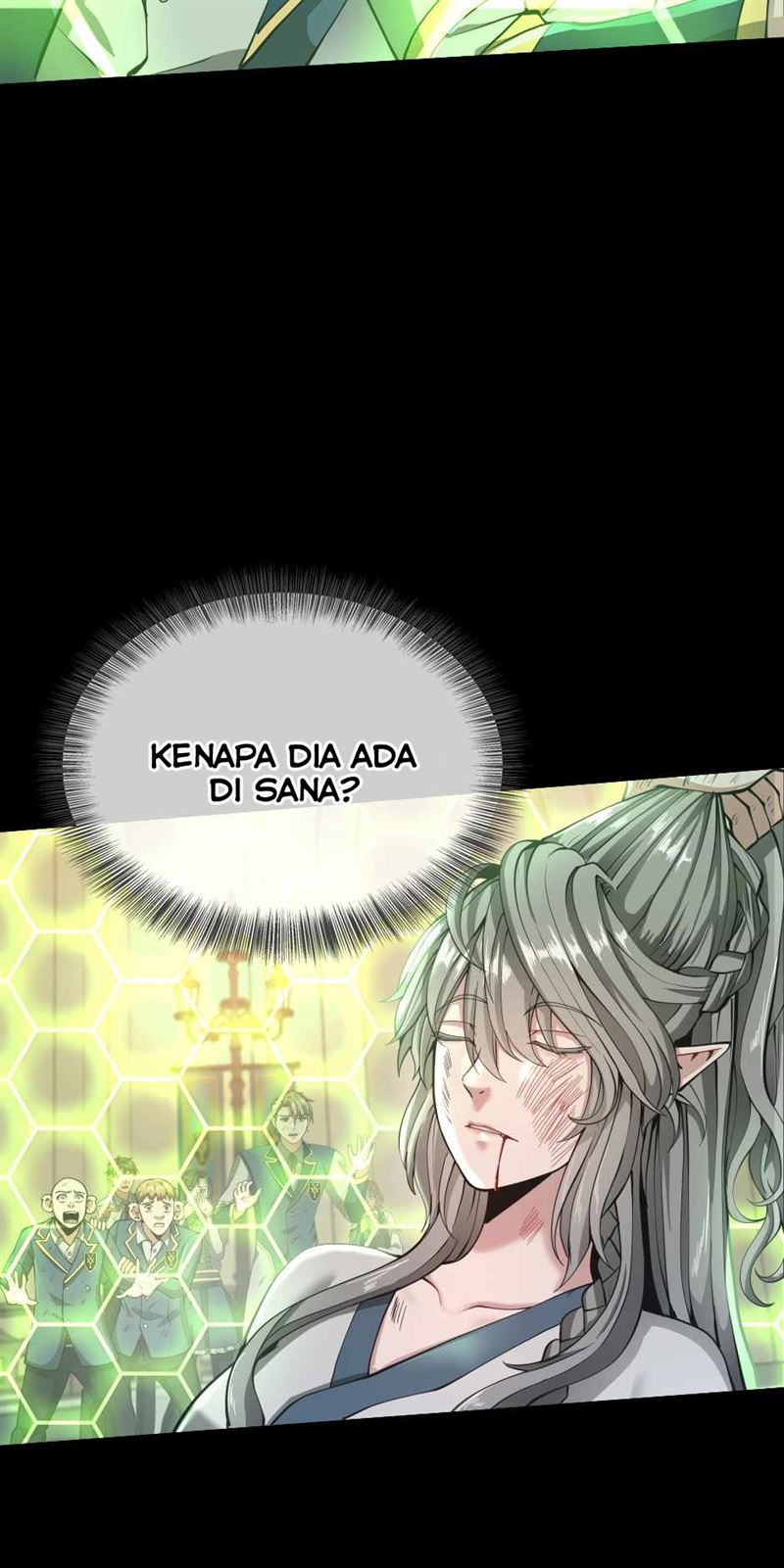 The Beginning After The End Bab 137 halaman 25