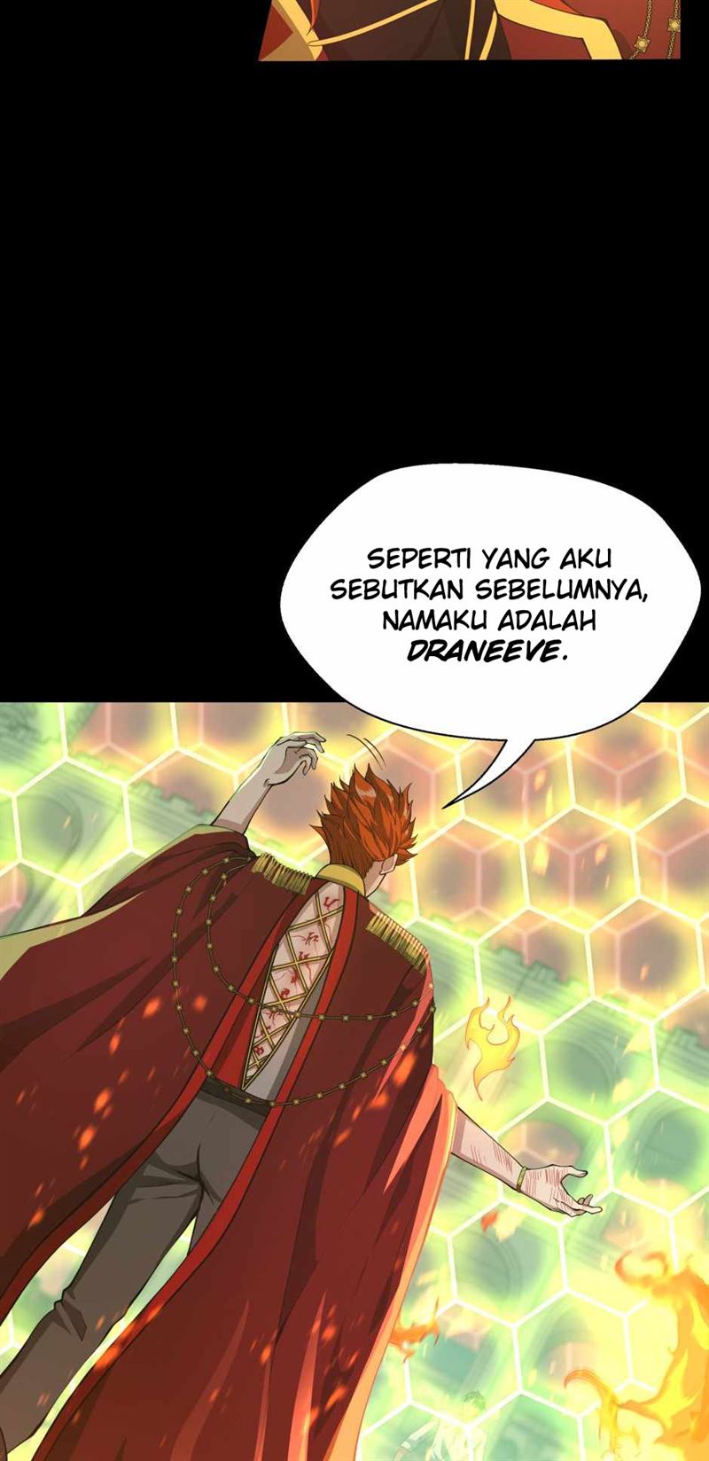 The Beginning After The End Bab 137 halaman 27